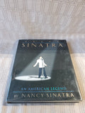 Frank Sinatra Coffee Table Book