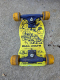 Doz'R Skate Board