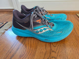 Saucony Men's Ride 16 Running Shoes,  Size 11