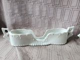 Set of 3 Maryland China Flatware Holders