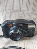 Chinon Auto 6001 Camera UNTESTED