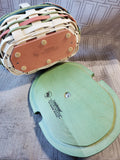 Longaberger 2013 Mother's Day Basket
