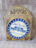 Bread & Bun Warmers James Madison Montpelier Warming Disc