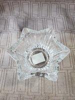 Mikasa "Diamond Fire" Crystal Votive