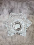 Mikasa "Diamond Fire" Crystal Votive