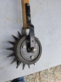 Edger Tool