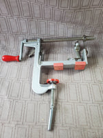 The Pampered Chef Apple Peeler/Corer/Slicer