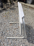 Adjustable Table-Mate Side Table
