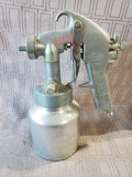 Vintage Sears Metal Power Painting with Sprayers