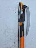 Fiskars Heavy Duty Limb Pruner w/Extending Fiberglass Handle