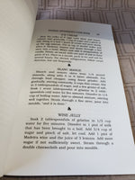 Pair of Virginian Cookbooks