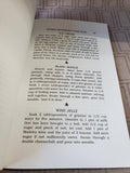 Pair of Virginian Cookbooks