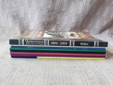 Lot of Jamestown Rediscovery Books