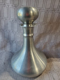 Lunt Silversmiths English Pewter Decanter