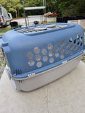 Pet Crate, Small/Medium
