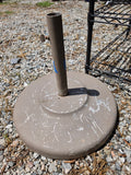 Heavyweight 20" Umbrella Holder