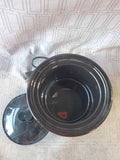 Crock-Pot Little Dipper WORKS