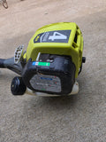 Ryobi "Expand-It" 4-Cycle Gas Trimmer