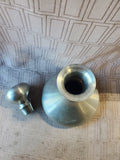 Lunt Silversmiths English Pewter Decanter