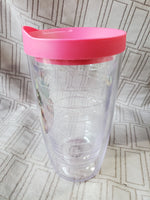 Tervis "Pineapple" Tumbler