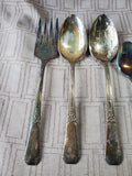 Assorted Lot of Kitchen Utensils