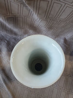 RW Rudolstadt Hand Painted Vase AS IS—READ DESCRIPTION CAREFULLY**