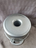 Nordic Ware "Pound Cake & Angel Food" Pan