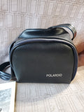 Polaroid Square Shooter 2 Land Camera UNTESTED