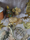 Christmas Decor Lot