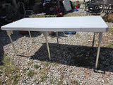 Folding Portable Table