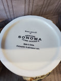 Genuine Sonoma Home Goods Knollwood Tea For One