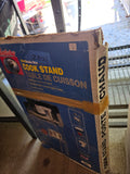 Folding Stainless Steel Cook Stand