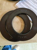 Official Trenton Style Quoits Set, Unused