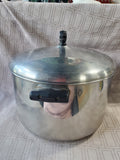 Farberware Aluminum Clad Stock Pot