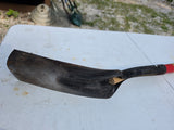 RazorBack Long Handled Trenching Shovel