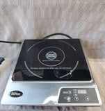 Max Burton Deluxe Induction Cooktop WORKS