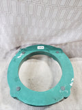 Abbey Press Resin Advent Celtic Wreath Candle Holder