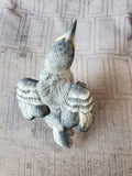 Edward Marshall Boehm "Baby Mockingbird" Figurine