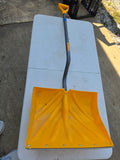 True Temper Snow Shovel