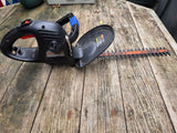 Black & Decker 17" Corded Hedge Trimmer