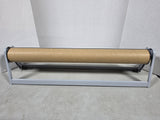 ULINE 30" Paper Dispenser w/Cutting Bar