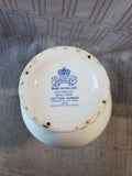 Aynsley "Cottage Garden" Bud Vase (A)