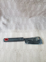 (A) J.A. Henckels Knife
