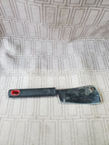 (A) J.A. Henckels Knife