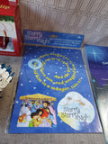 Small Lot of Christmas Decor