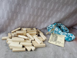 Ta-Ka-Radi Tile Game
