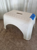 Plastic Stool
