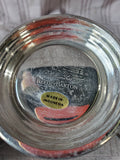 Set of 3 Colonial Williamsburg Reed & Barton Silverplate Julep Cup