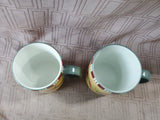 10 Piece Lenox "Winter Greetings Everyday" China Set
