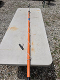Fiskars Extending Fiberglass Handle Limb Pruner
